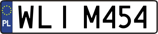 WLIM454