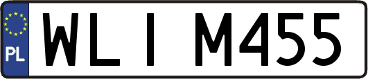 WLIM455