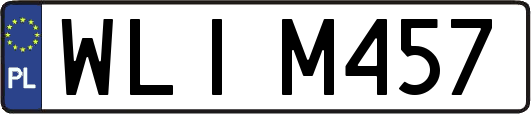WLIM457