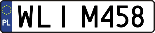 WLIM458
