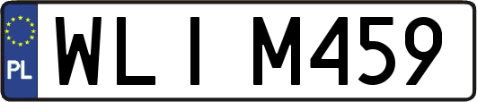 WLIM459