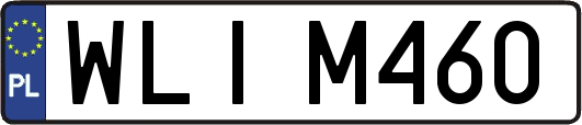 WLIM460