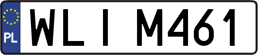 WLIM461