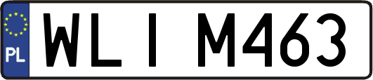 WLIM463