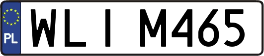 WLIM465