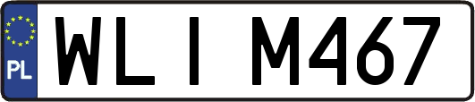 WLIM467