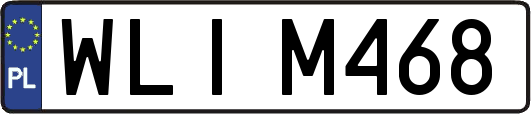 WLIM468