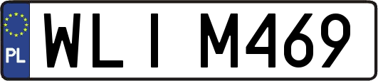 WLIM469