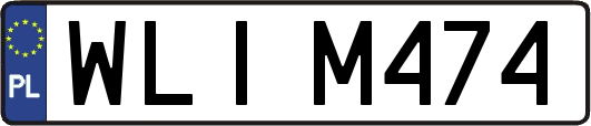WLIM474