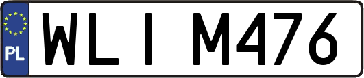 WLIM476