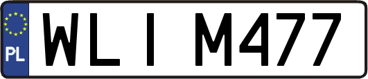 WLIM477