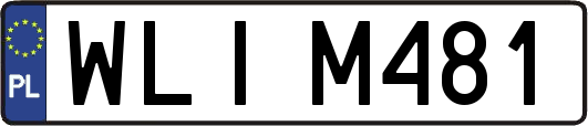 WLIM481