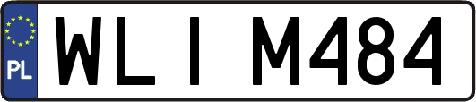 WLIM484