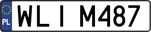 WLIM487