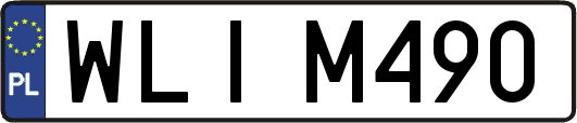 WLIM490