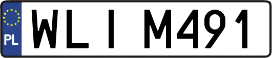 WLIM491