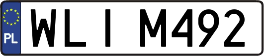 WLIM492