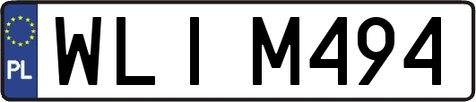 WLIM494