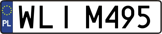 WLIM495