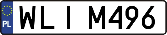 WLIM496