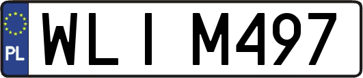 WLIM497