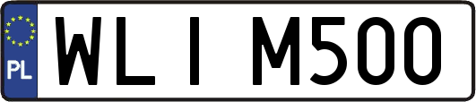 WLIM500