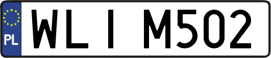 WLIM502