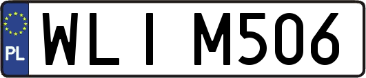 WLIM506