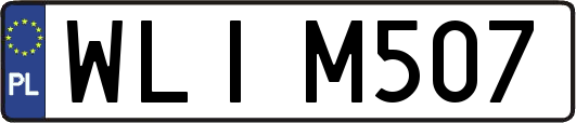 WLIM507