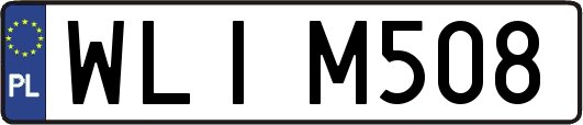 WLIM508