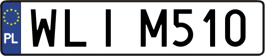 WLIM510