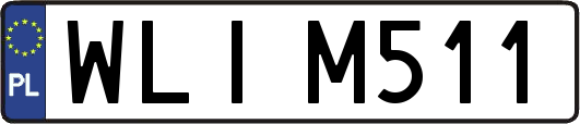 WLIM511