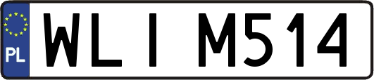 WLIM514
