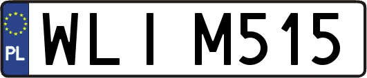 WLIM515