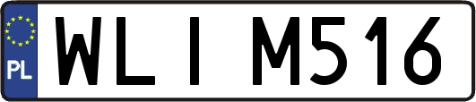 WLIM516