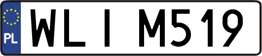 WLIM519