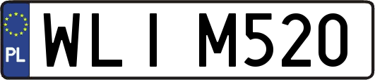 WLIM520