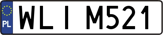 WLIM521