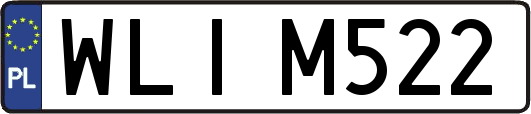 WLIM522