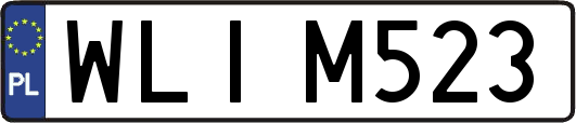WLIM523