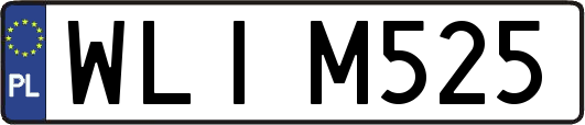 WLIM525