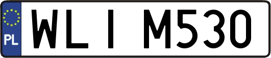 WLIM530