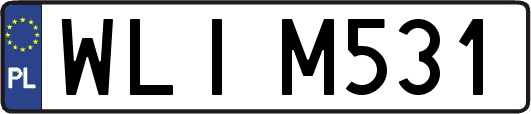 WLIM531