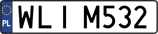 WLIM532