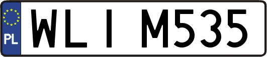 WLIM535
