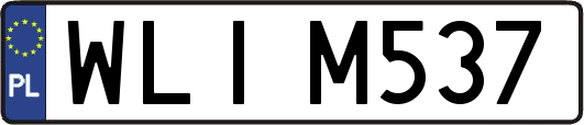 WLIM537