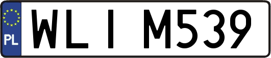 WLIM539