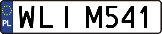 WLIM541
