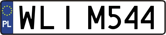 WLIM544