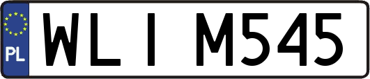 WLIM545